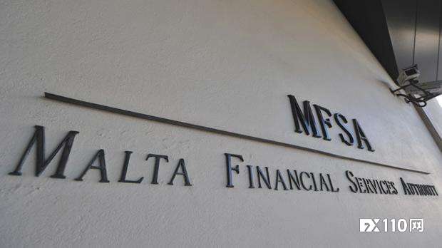 马耳他MFSA对86FXTRADE和/或P240 Ltd发出警告