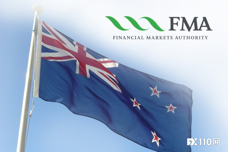 新西兰FMA对假冒Black Bull Markets的实体发出警告