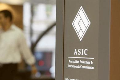 ASIC暂停Sterling＆Freeman Advisory Pty Ltd的AFS牌照
