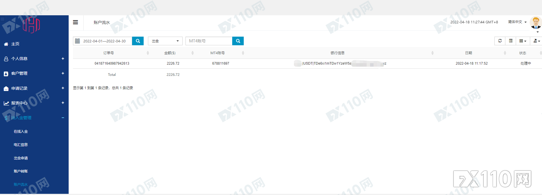 终于跑路了！HDG Markets的流氓套路骗人无数