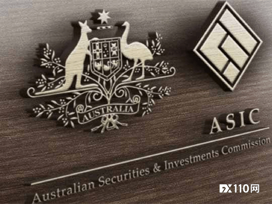 澳洲ASIC吊销Old Cold Gold的金融服务牌照