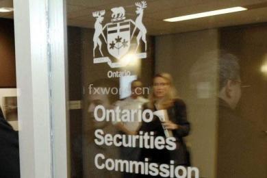 安大略省证券委员会对13家未经注册的加密公司发出警报 安大略省证券委员会对13家未经注册的加密公司发出警报