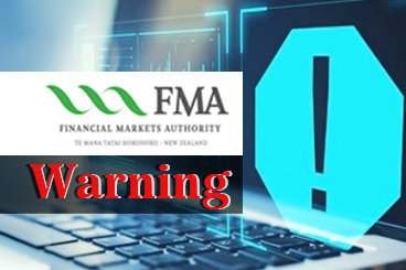 新西兰FMA:公众需警惕打着NZ Super Fund名义进行的诈骗 新西兰FMA:公众需警惕打着NZ Super Fund名义进行的诈骗