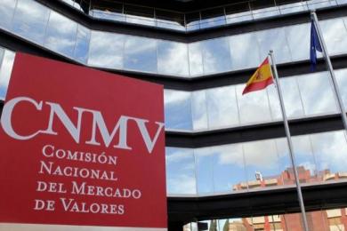 西班牙CNMV对二十家未注册实体发出警告