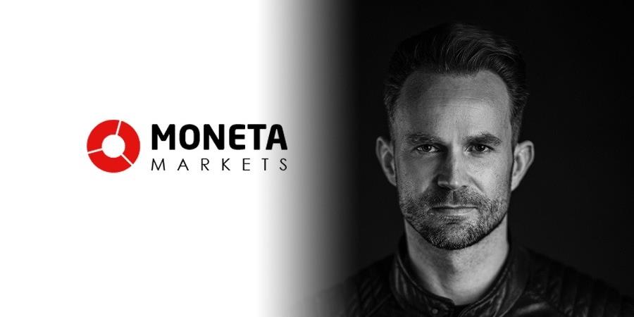 Moneta Markets创始人David Bily近日接受采访