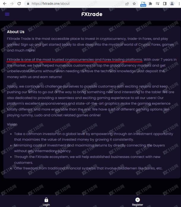 宣称所受监管