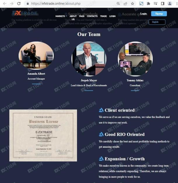 宣称所受监管
