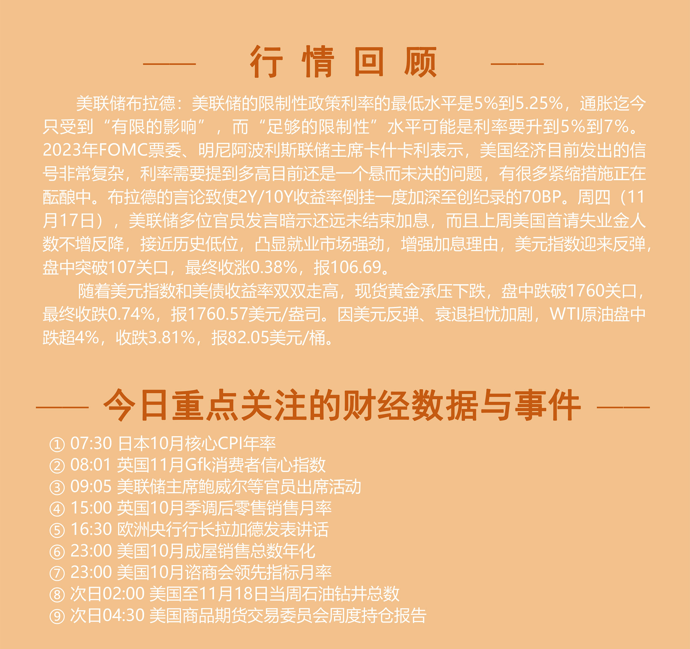 11.18AMMARKETS分析报告（美元反弹无力，非美货币高位盘整）_02.jpg