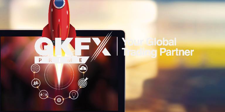 【GKFX Prime每日汇文】金价从近期美元低点走稳 收益率回落