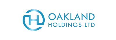 Oaklands Holdings Ltd