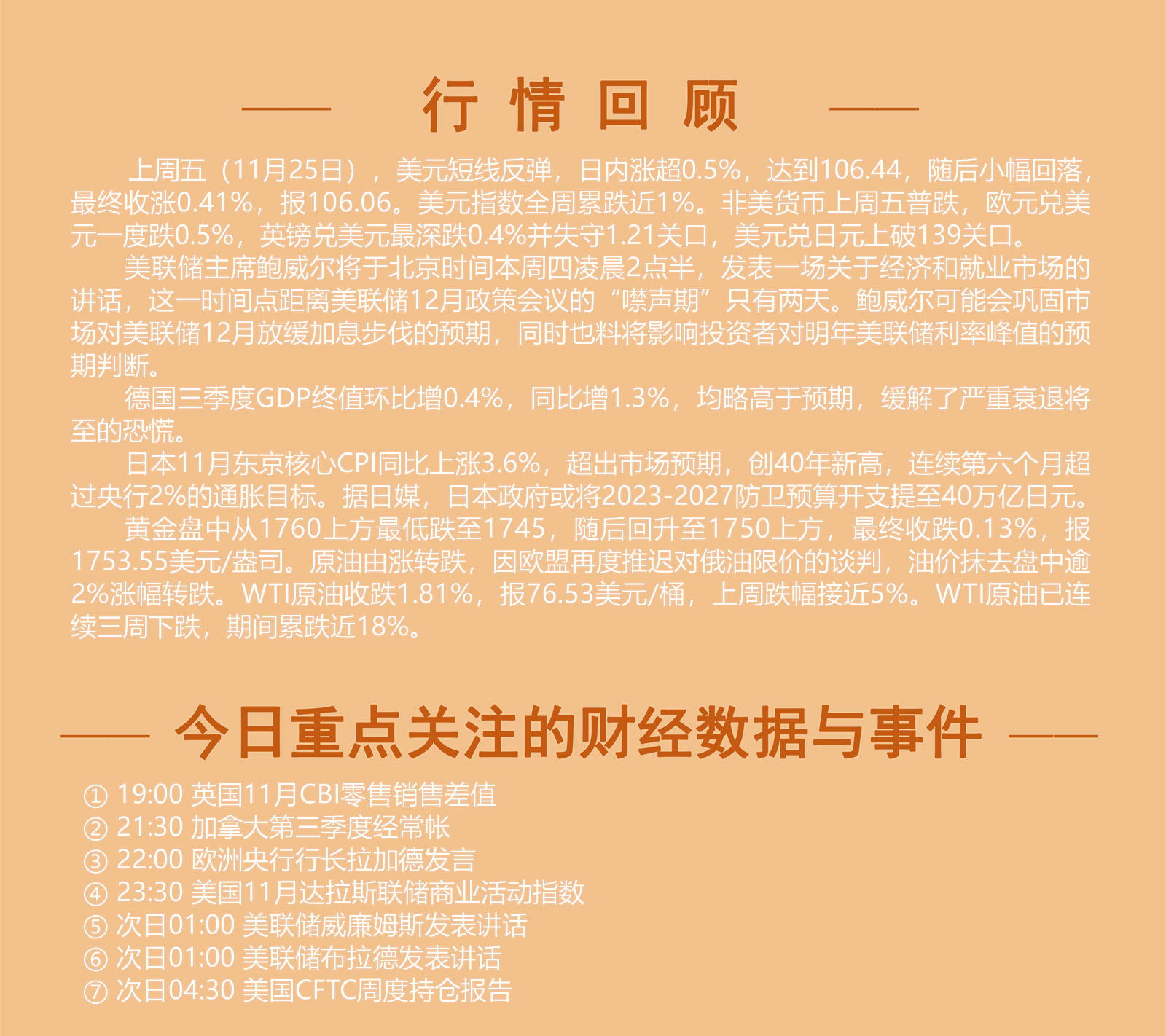11.28AMMARKETS分析报告（月末行情来临，美元反弹，非美短线回调）_02.jpg