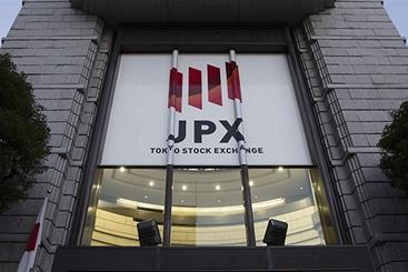 衍生品总交易量环比下降23%!日交所发布2022年11月交易数据 衍生品总交易量环比下降23%!日交所发布2022年11月交易数据