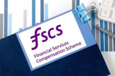 英国FSCS报告：10月到11月有10家公司违约