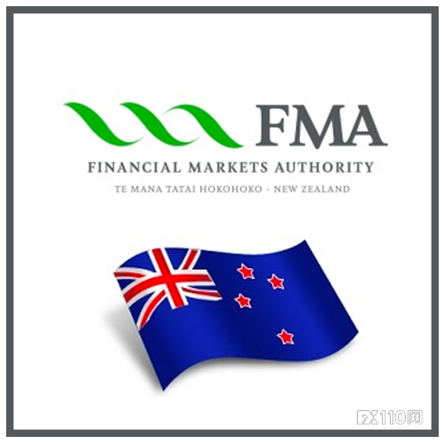 新西兰FMA警告提防Krypto Security和Bay Exchange