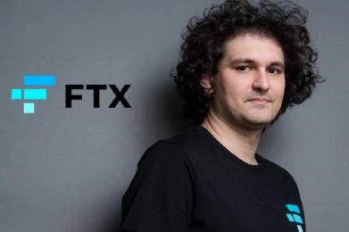 FTX创始人Sam Banman-Fried在巴哈马被逮捕,或将被引渡至美国 FTX创始人Sam Banman-Fried在巴哈马被逮捕,或将被引渡至美国