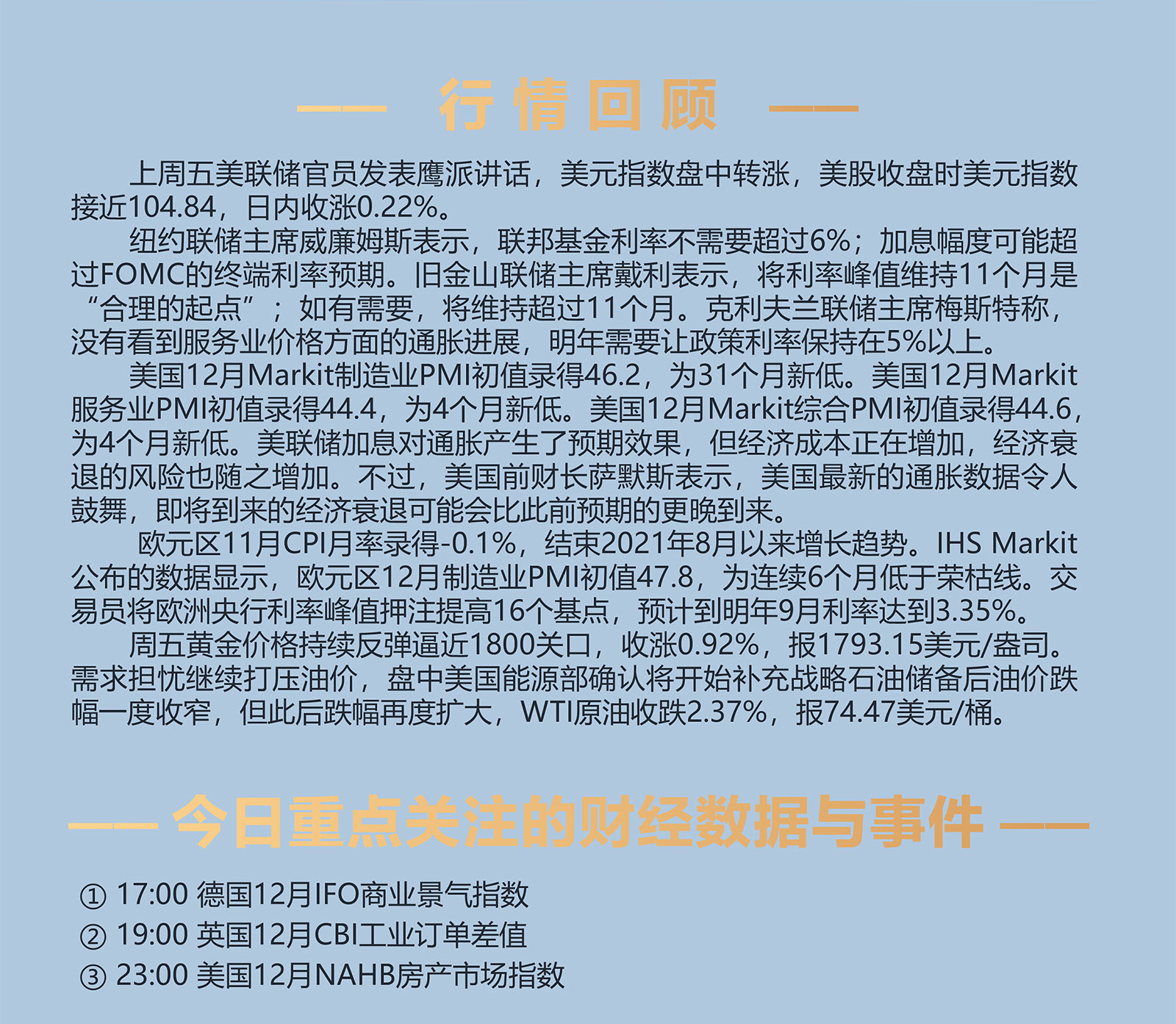 12.19AMMARKETS分析报告（利率决议后，市场窄幅震荡，美元小幅反弹）_02.jpg