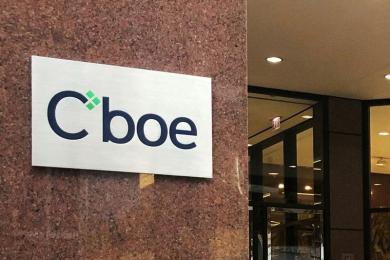 Cboe Global Markets发布2022年全年数据,多项交易指标创历史新高 Cboe Global Markets发布2022年全年数据,多项交易指标创历史新高
