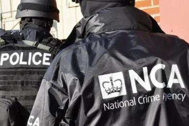 专门针对加密货币犯罪!英国国家犯罪局NCA成立加密小组 专门针对加密货币犯罪!英国国家犯罪局NCA成立加密小组
