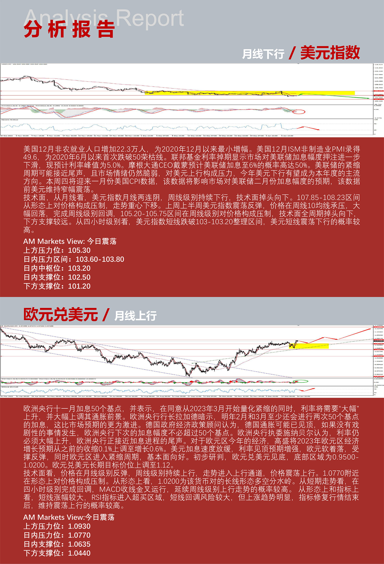 1.11AMMARKETS分析报告（美国CPI数据前夕，美元震荡反弹，非美货币高位盘整）_03.jpg