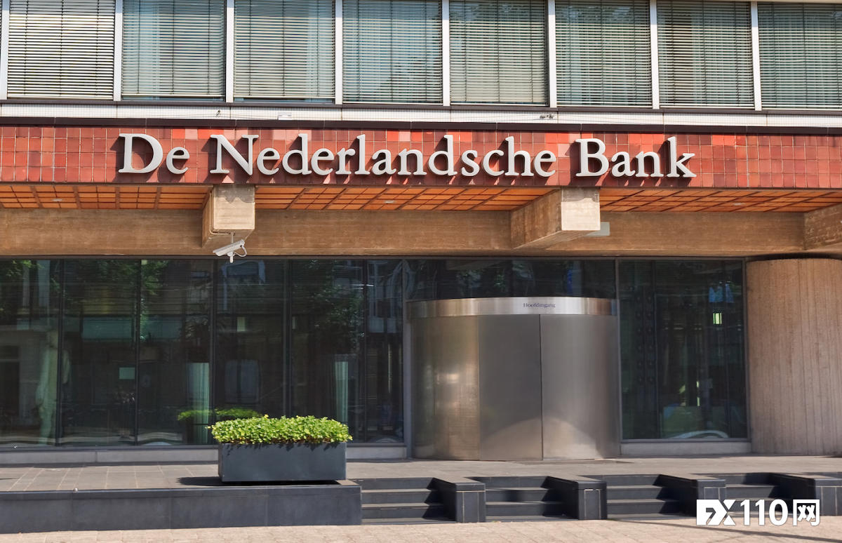 荷兰监管机构对Coinbase处以330万美元罚款