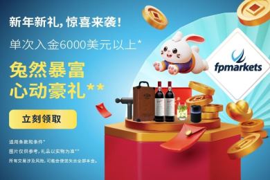 【FP Markets】如何分析市场趋势以最大化您的回报? 【FP Markets】如何分析市场趋势以最大化您的回报?
