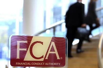 FCA在2022年干预逾8,000个误导性金融促销活动