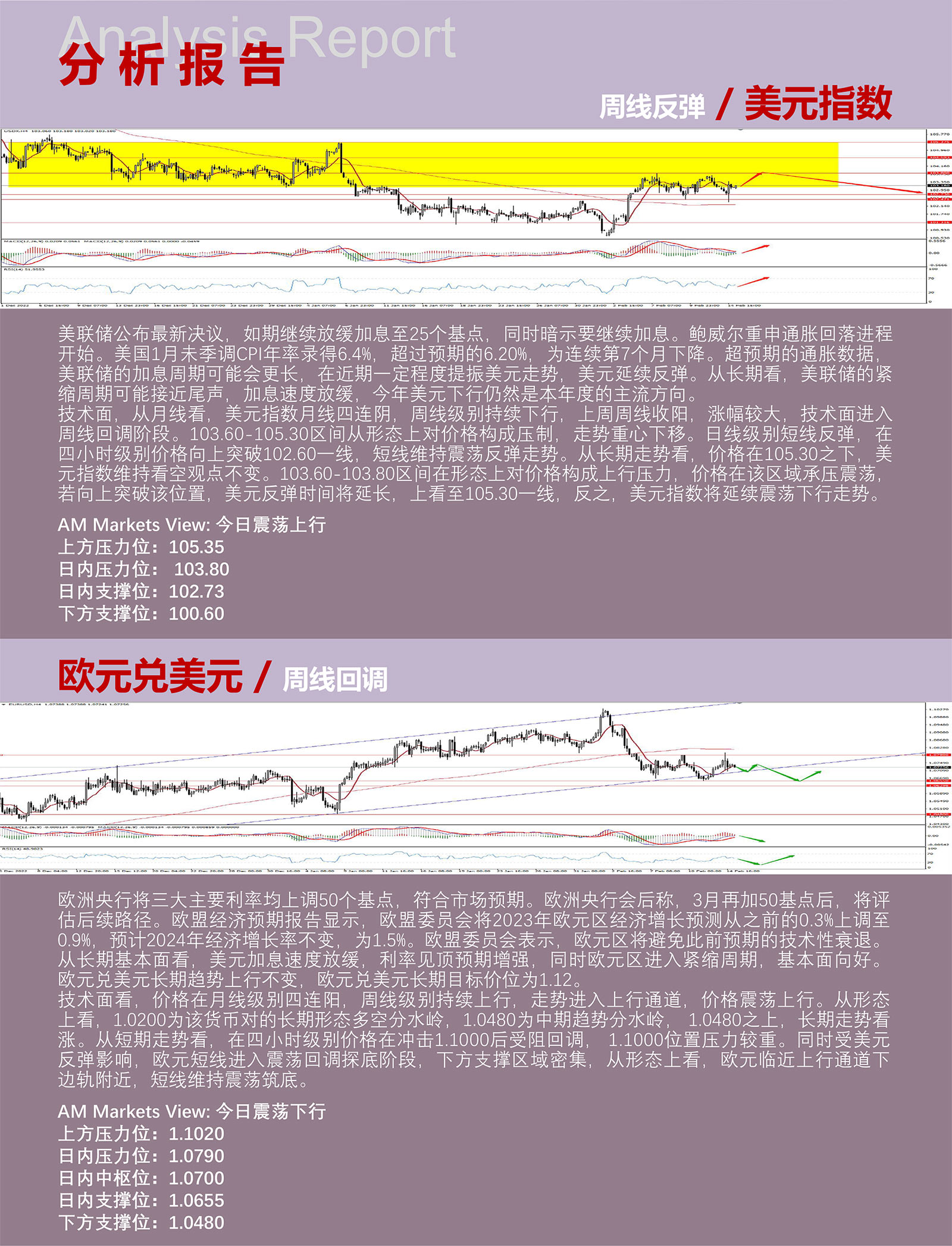 2.15AMMARKETS分析报告（超预期CPI提振美元延续反弹，非美货币全线承压）_03.jpg