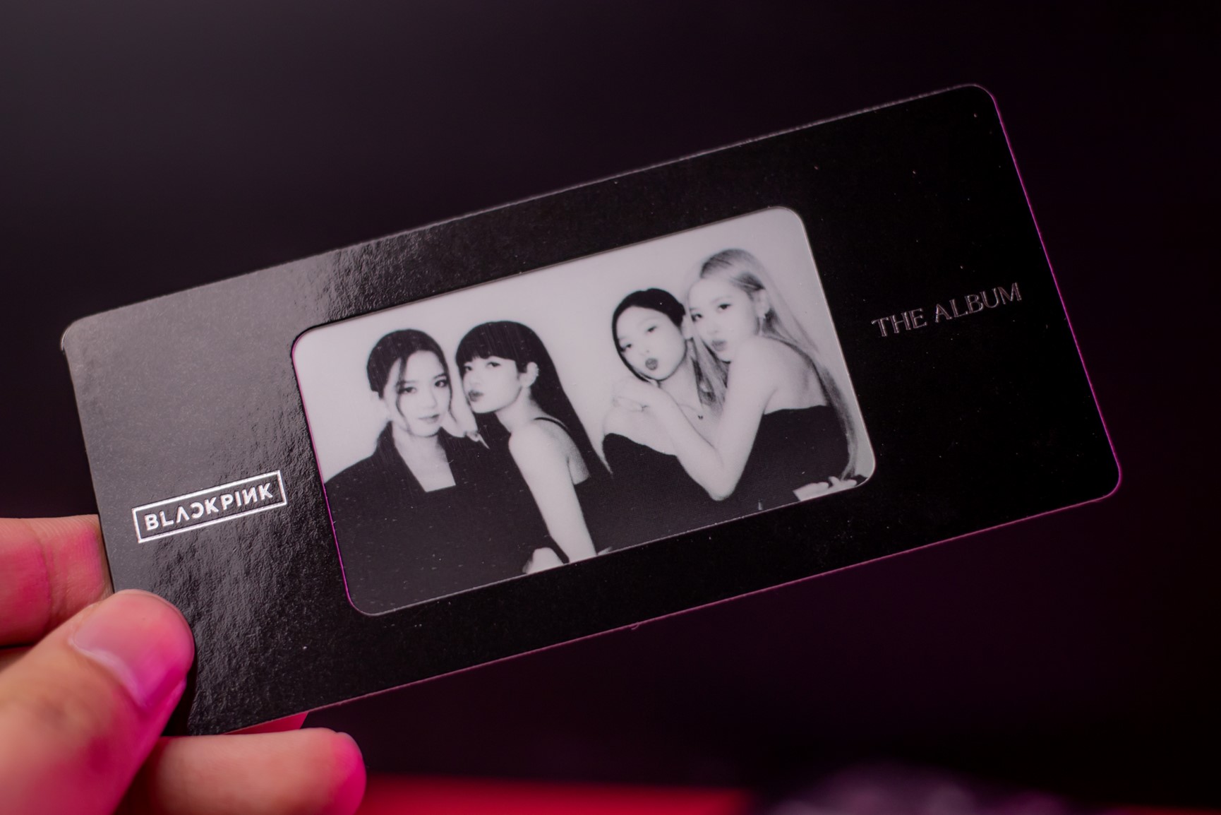 官宣｜TMGM十周年献礼：BLACKPINK新加坡演唱会！_交易商活动