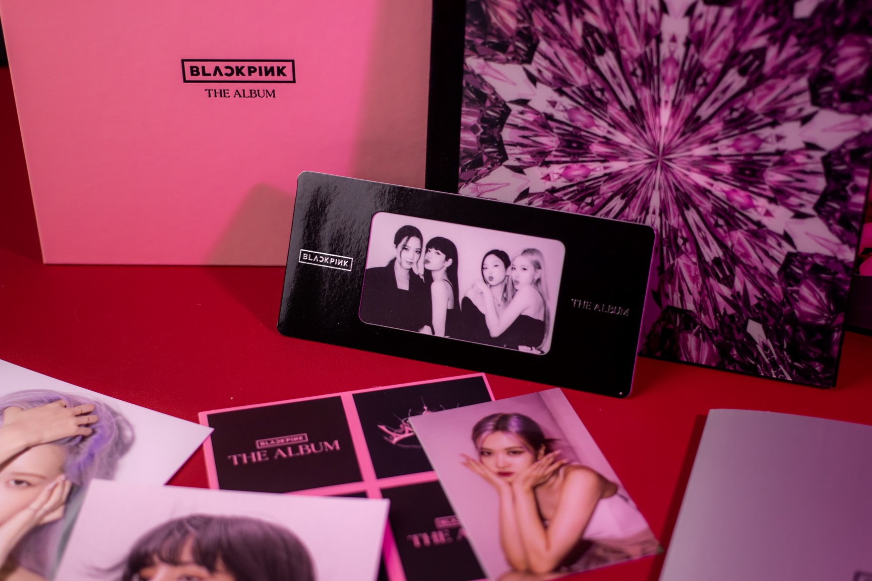 官宣｜TMGM十周年献礼：BLACKPINK新加坡演唱会！_交易商活动