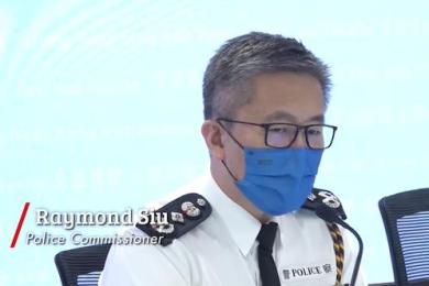 香港去年诈骗报案约 28,000 宗,受害者损失达到了约 48 亿港元 香港去年诈骗报案约 28,000 宗,受害者损失达到了约 48 亿港元