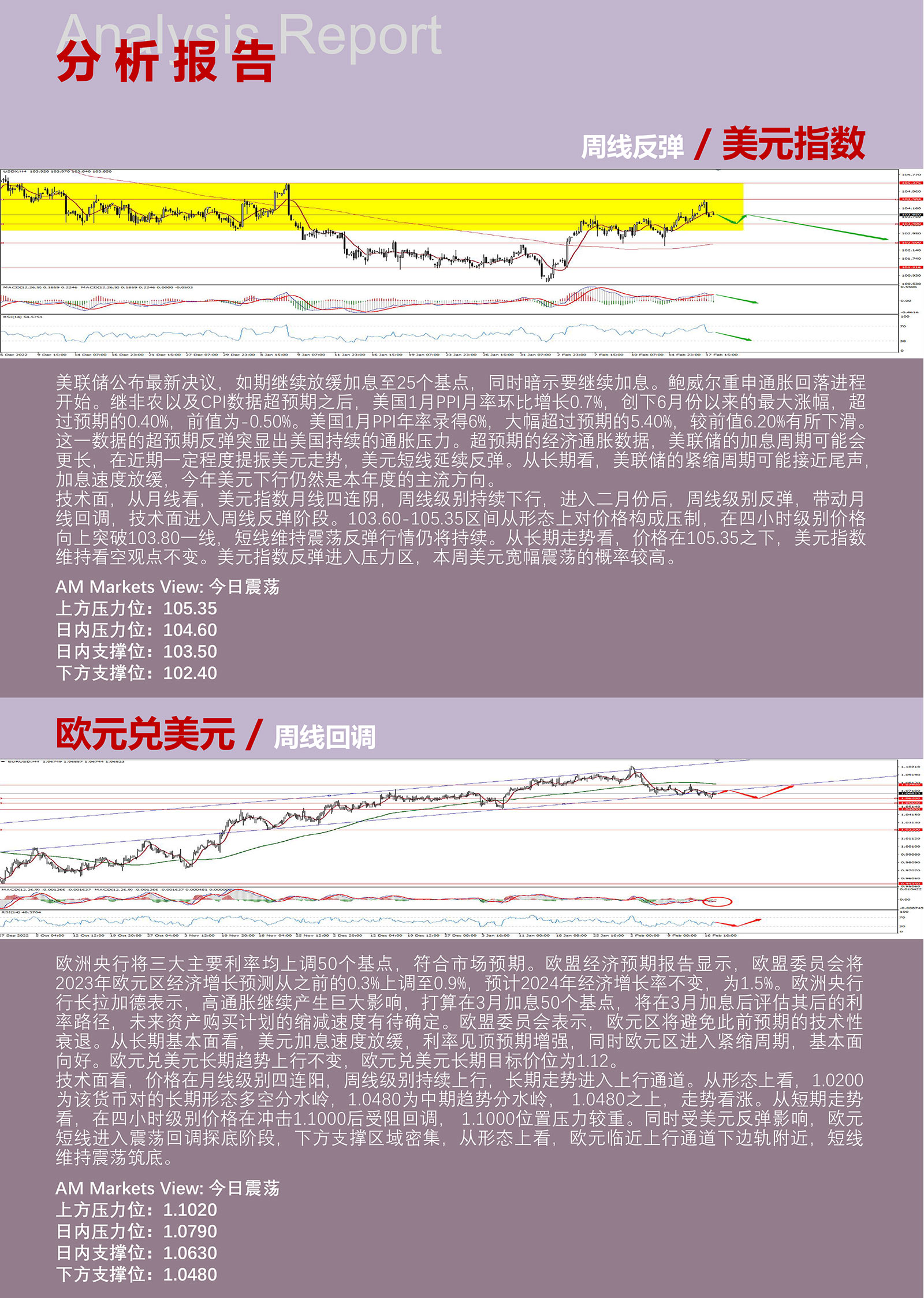 2.20AMMARKETS分析报告（受美国总统日假期影响，美元指数涨势暂缓）_03.jpg