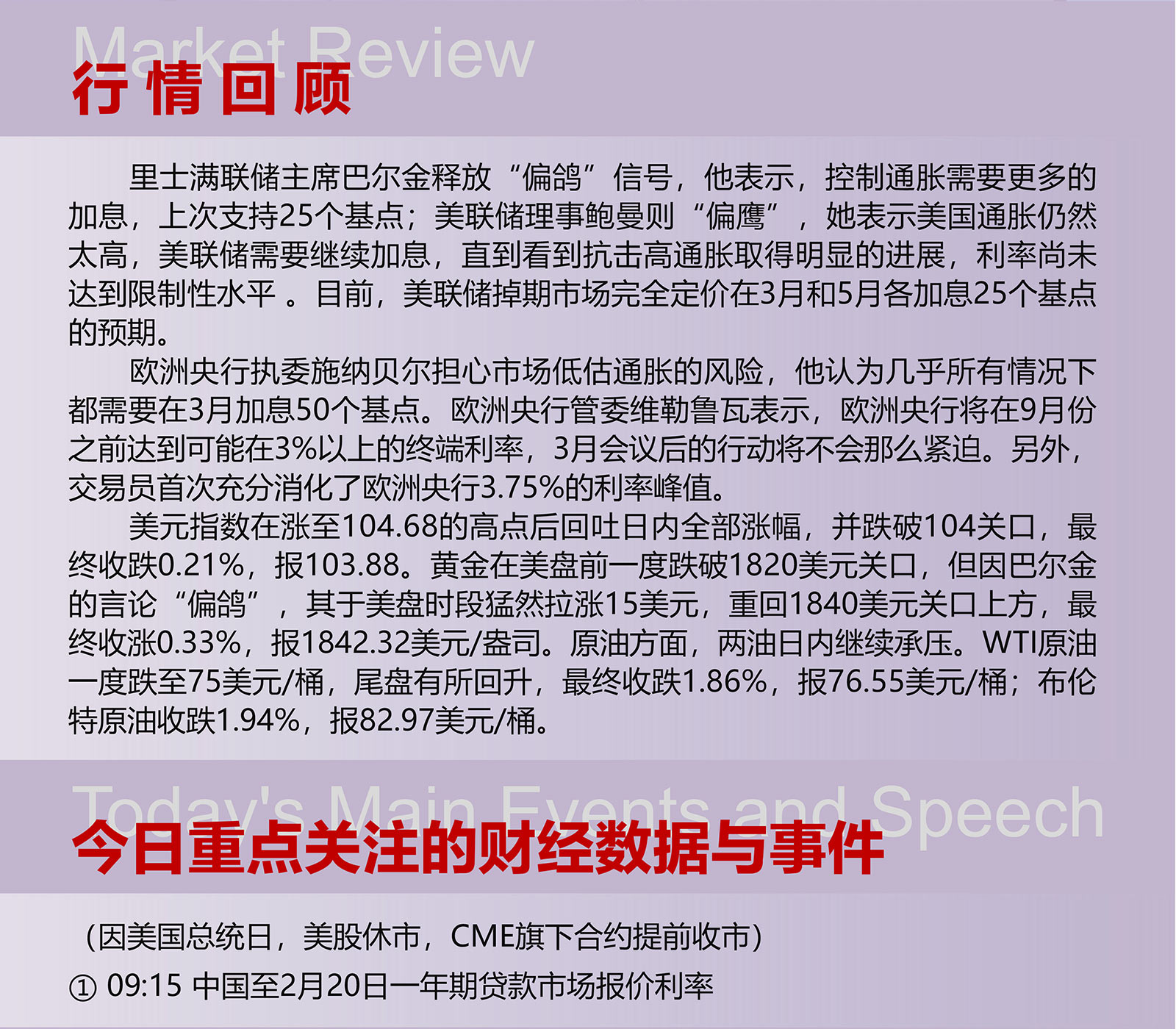 2.20AMMARKETS分析报告（受美国总统日假期影响，美元指数涨势暂缓）_02.jpg