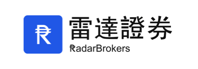 雷达证券RadarBrokers