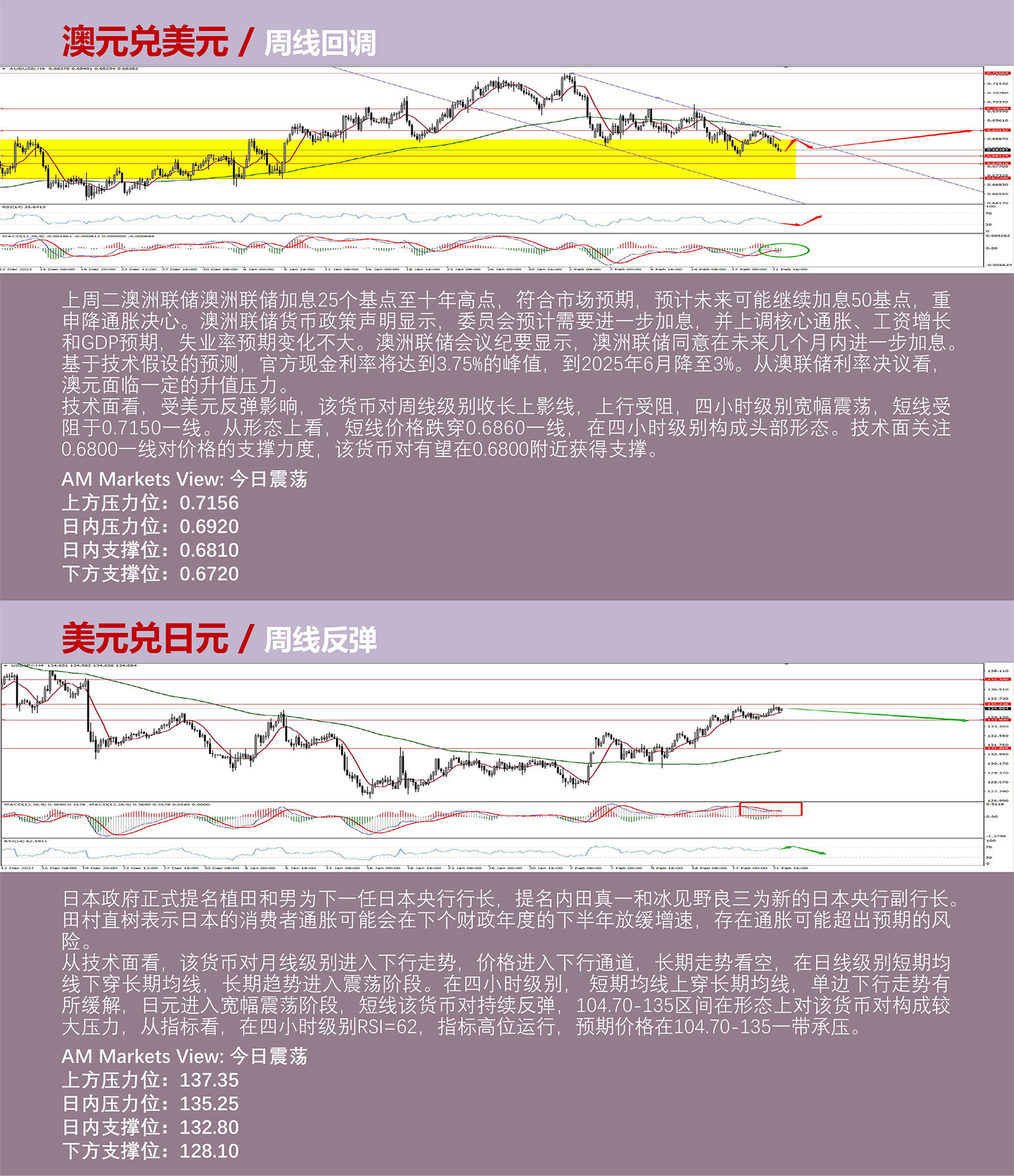 2.22AMMARKETS分析报告（美经济数据强劲，市场等待美联储会议纪要指引）_04.jpg