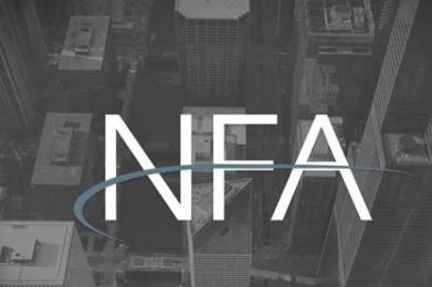 NFA提高与英镑、日元及土耳其里拉挂钩货币对最低安全入金要求 NFA提高与英镑、日元及土耳其里拉挂钩货币对最低安全入金要求