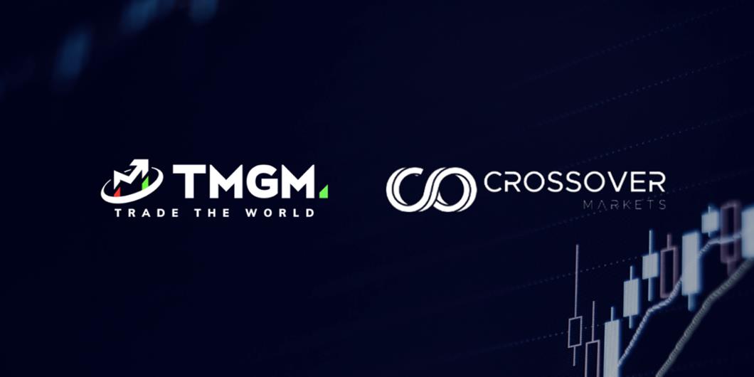 更高流动性，由TMGM携手Crossover Markets带给您！