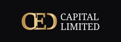 CED Capital Ltd