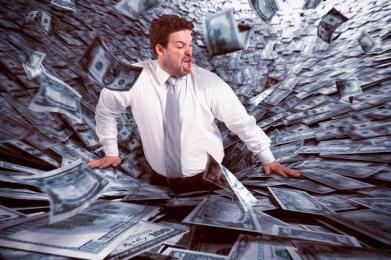 涉案金额超百亿元!披着“高大上”的炒币外衣,本质就是资金盘 涉案金额超百亿元!披着“高大上”的炒币外衣,本质就是资金盘