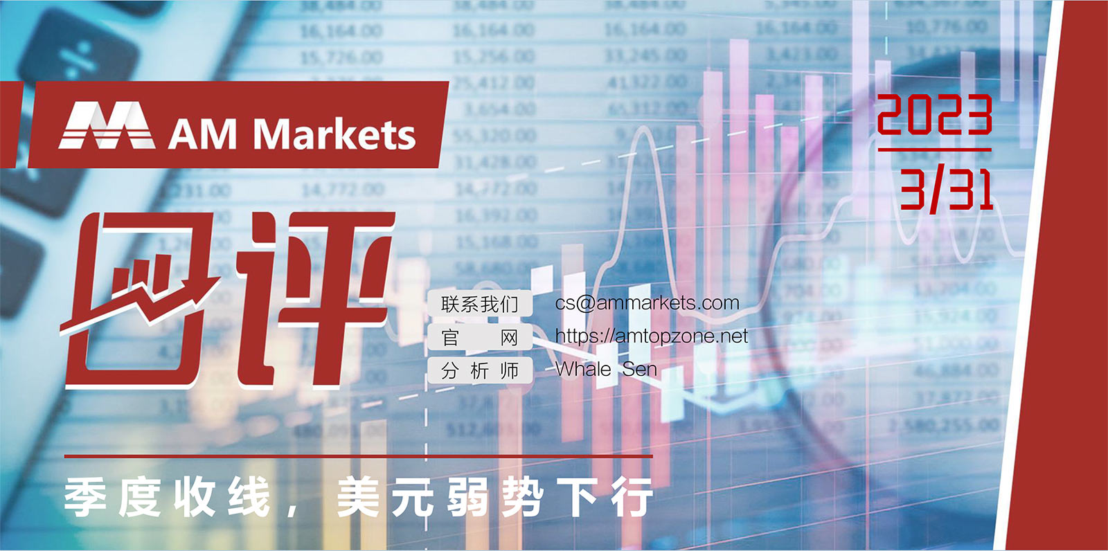 3.31AMMARKETS分析报告（季度收线，美元弱势下行）_01.jpg