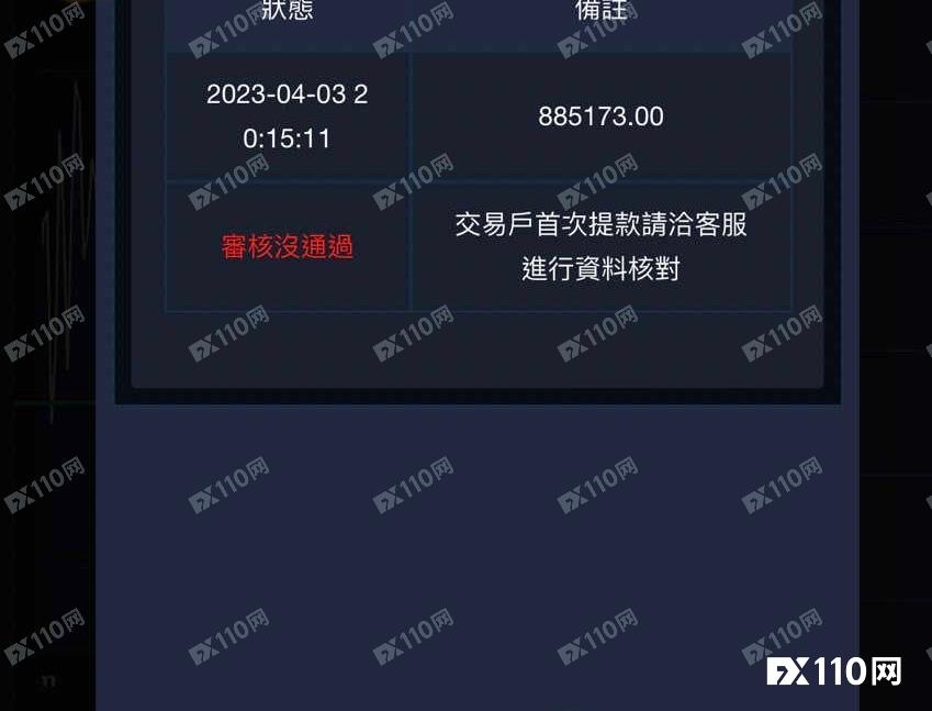 资产翻了885倍又如何？你的出金路已被ViniFx封死！