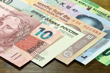 Daniel O’ Brien: 推翻美元——金砖国家将取代美元? Daniel O’ Brien: 推翻美元——金砖国家将取代美元?