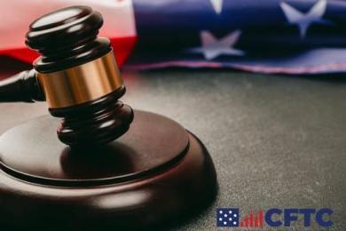 CFTC案件最高民事罚款!南非一金融公司CEO遭罚超34亿美元 CFTC案件最高民事罚款!南非一金融公司CEO遭罚超34亿美元