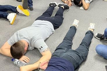 超10亿美元的诈骗案破获!澳大利亚调查员追踪三年后抓捕80人 超10亿美元的诈骗案破获!澳大利亚调查员追踪三年后抓捕80人