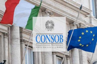 黑名单再加4家！意大利CONSOB非法金融网站封禁数量增至890个