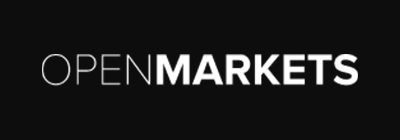 Open Markets