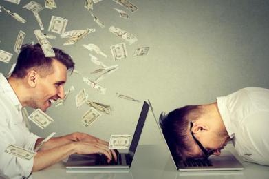 为什么我们总是难以遵循“最佳交易策略”? 为什么我们总是难以遵循“最佳交易策略”?