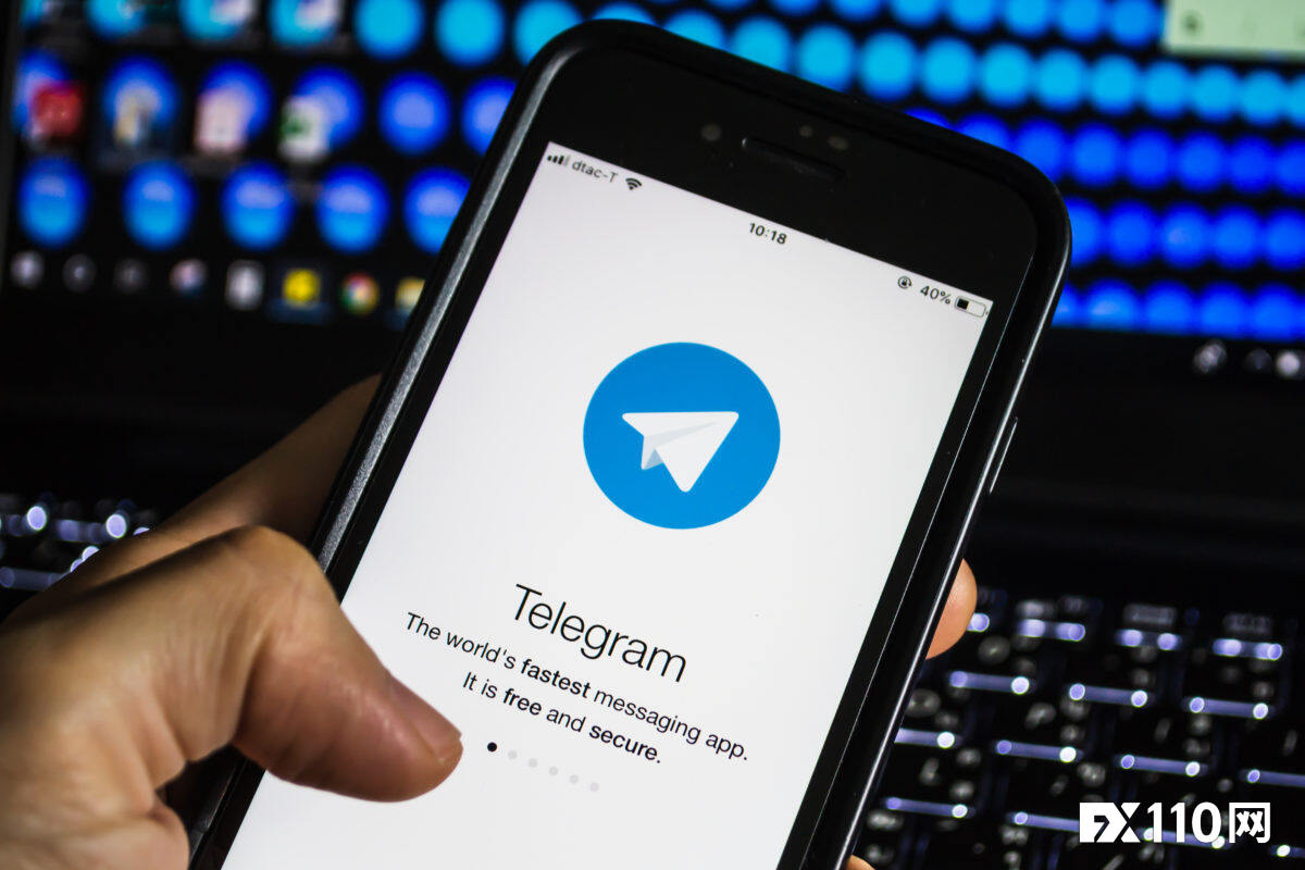 Telegram谈及“71.2亿卢比诈骗案”：没有平台是万无一失的