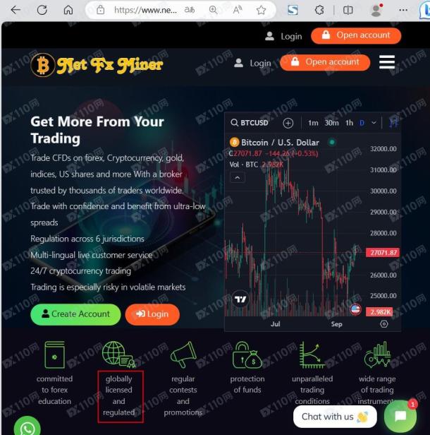 宣称所受监管