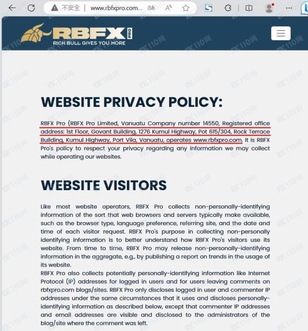 宣称所受监管