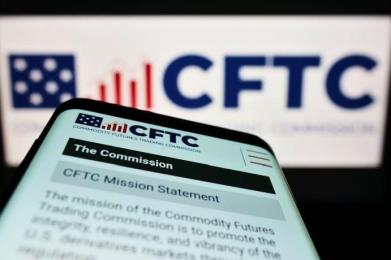 CFTC虚拟会议将聚焦投资诈骗和人工智能
